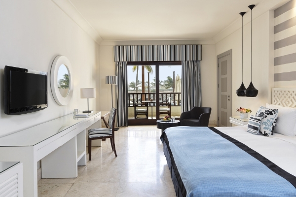 Hotel Juweira Boutique (Salalah)